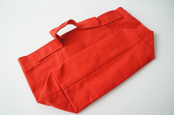 garota⁄toelle 美品 garota ガロータ 帆布トートバッグ(M)*下宮奈々子