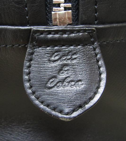 ボストンバッグ メンズ 大容量 レザー Celt&Cobra ×PORTER ケルト