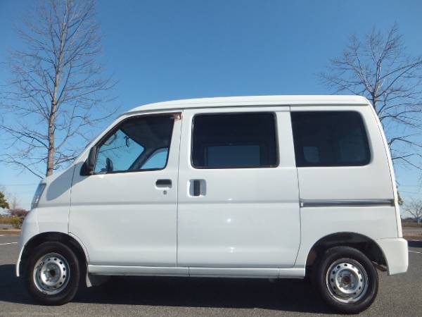 H20 ハイゼット 車検取り立て チェーン ETC キーレス 4ナンバー 