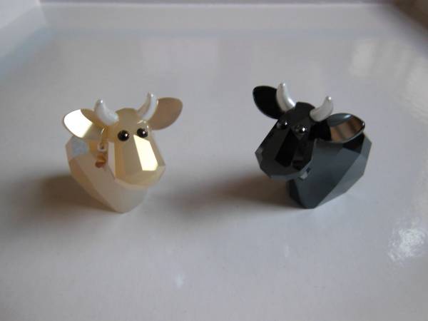 ラブロッツ Lovlots SWAROVSKI Emoti The Energy スワロフスキー 
