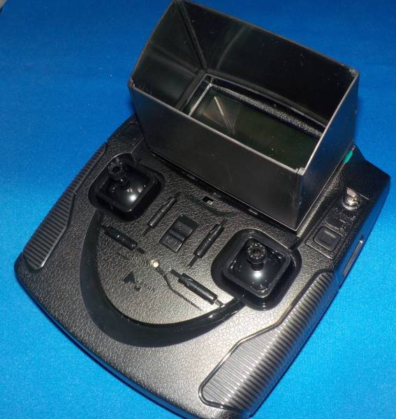 Hubsan H501S プロポシェード付き 詳細な日本語サポート FPV RTF GPS