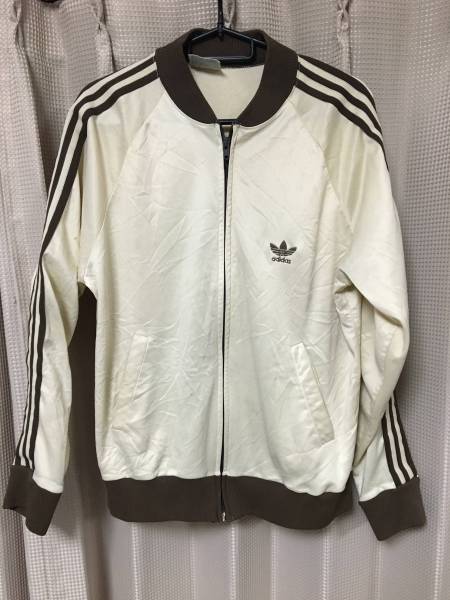 USA産 ATP ヴィンテージ　アディダスジャージ　M adidas ATPジャージ アディダスジャージ USA製アメリカ製Mヴィンテージ