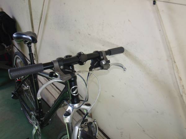 ☆お届け可！☆ GIANT GLIDE R3 700✖32C 3✖8 24段
