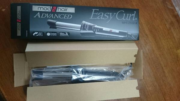 新品★mod’s hair★　EASY CURL ADVANCED イージーカール MHI-2552-K_3
