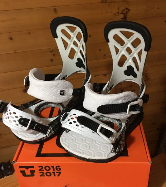 16-17 UNION CONTACT PRO [GLACIER] Mサイズ 正規品新品 Union Contact Pro