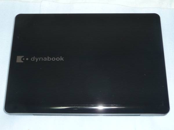 大幅値下げTX66J2BL WIN7 Core 2 Duo P8700 HDD400GBメモリー4GB