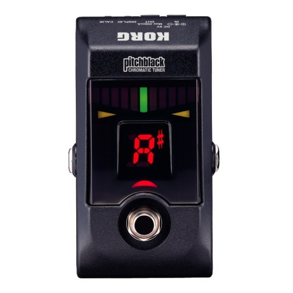 KORG PitchBlack PB-01