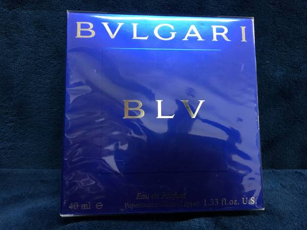 ブルー ブルガリ | EDP : ⁄ 香水 BVLGARI オードパルファムの公式商品 