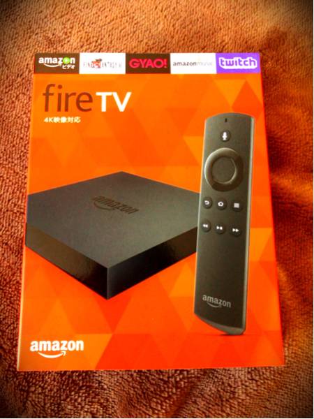 爆買い，セール Amazon Fire TV アマゾン(テレビ)｜売買されたオークション情報、yahooの商品情報をアーカイブ公開 - オークファン その他