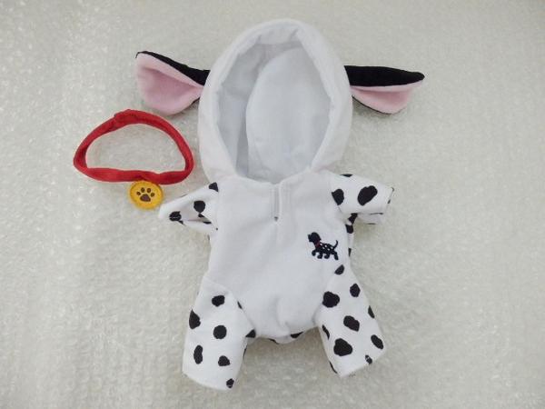 スペシャルくじ ホリックワークス HolicWorks B賞 藍丸 ぬいぐるみ