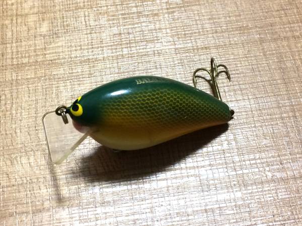 オールド Balsa 50 ジュニア 西岡サイン入り パロット 【公式通販】