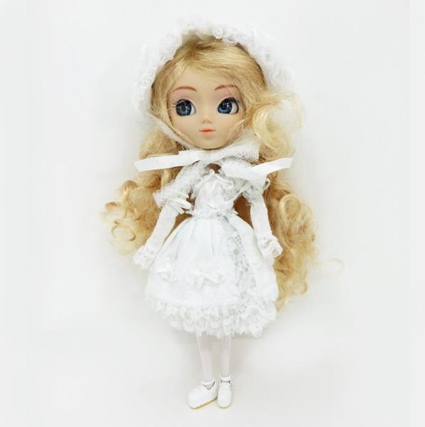 プーリップ⁄RaPhia(ラフィア) F-547 o7r6kf1 ◇Pullip プーリップ F