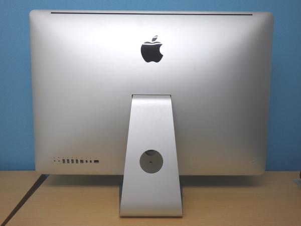 iMac Apple - Mid 0 2011) ジャンク – あの ジャンクなiMacをワラワラ