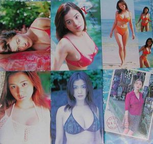 青木裕子のYahoo!オークション(旧ヤフオク!)の相場・価格を見る｜Yahoo