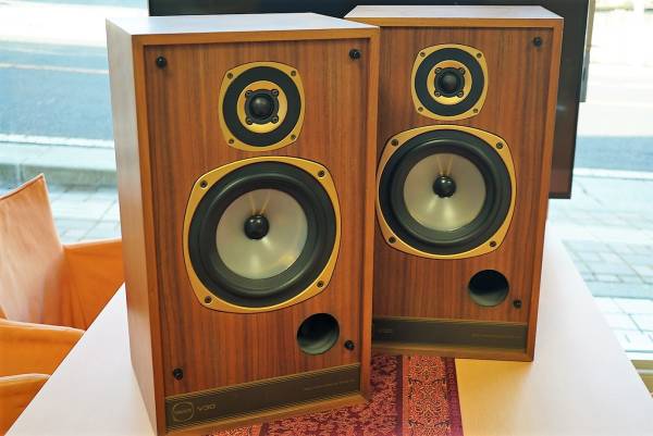 花丸】 TANNOY Venus V30 1Pair