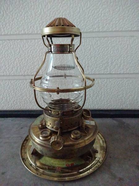 ニッセン　IS-3ストーブ売り切り