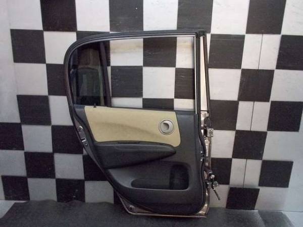 ■ライフ●左リアドアNH716Mグレー□JB5(18765/4-1