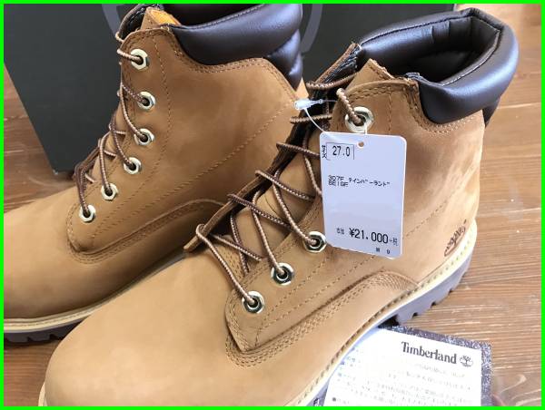 即決☆ティンバーランドTimberland【6インチベーシックブーツ/TB037578