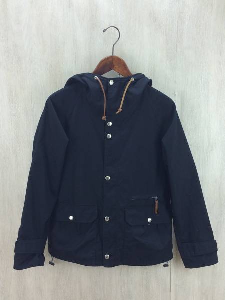 BEAUTY&YOUTH UNITED ARROWS◇マウンテンパーカ/S/ポリエステ …