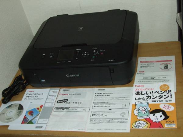MG5630 ☆新品に近い極上品☆a1 CANON 【公式通販】