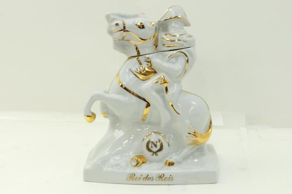 ◆T4745 Roi des Rois ロアデロア ナポレオン 陶器 古酒 ！！