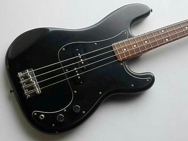 ジャンク】FERNANDES / LIMITED EDITION