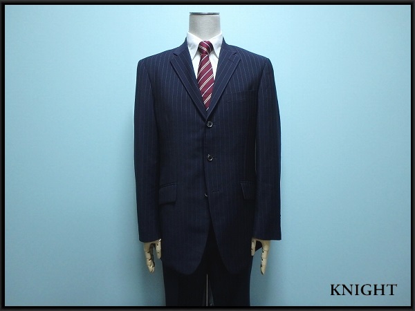 ilvilletta 英EDWIN WOODHOUSE地オーダースーツ●イルビレッタ・