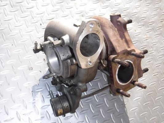 純正 JZX110 JZX100 マークⅡ チェイサー タービン 17 クラウン
