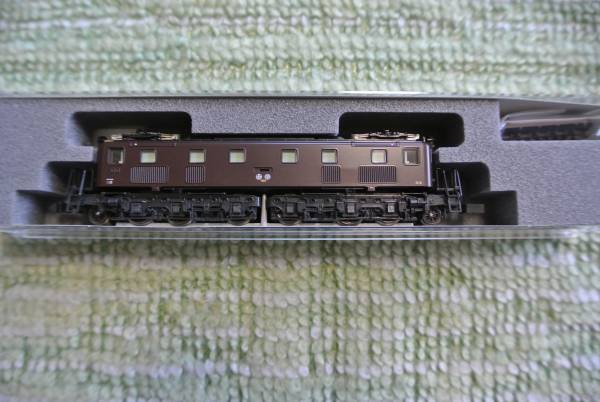 KATO - EF10 鉄道模型 Nゲージ 3077-1 電気機関車 鉄道 Yahoo