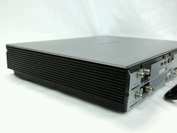 東芝 ブルーレイレコーダー REGZA - DBR-M180 | 2.5TB 2チューナー 