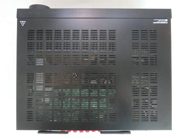 価格.com □同梱NG□ 1円 美品 TX-NR656 オンキョー ONKYO 7.2
