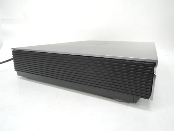 東芝TOSHIBA TOSHIBA 東芝 REGZA ブルーレイ DBR-M190 5TB 2012年製