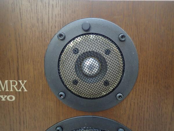 ONKYO スピーカーシステム D-77MRX ペア ♪ 4A3DD-7 D-77MRX ONKYO