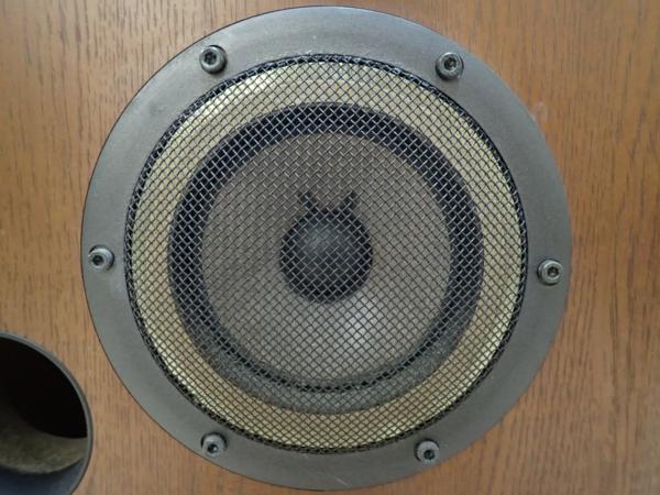 ONKYO スピーカーシステム D-77MRX ペア ♪ 4A3DD-7 D-77MRX ONKYO