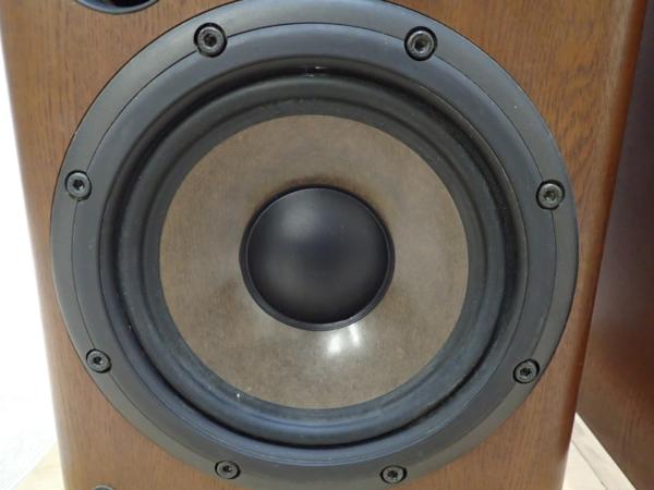 ONKYO スピーカーシステム D-77MRX ペア ♪ 4A3DD-7 D-77MRX ONKYO