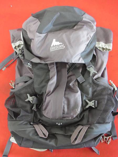 グレゴリー JADE 38 リュック 登山 ザック アウトドア グレゴリー JADE 