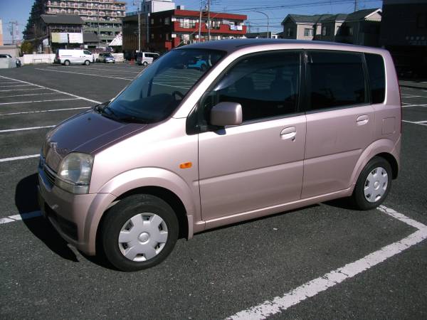 超格安即決８万円車検２９年６月付き内外装とても奇麗でナビ付き美車　機関好調で記録簿ありキーレス下取りや交換大歓迎ですタイヤバリ山