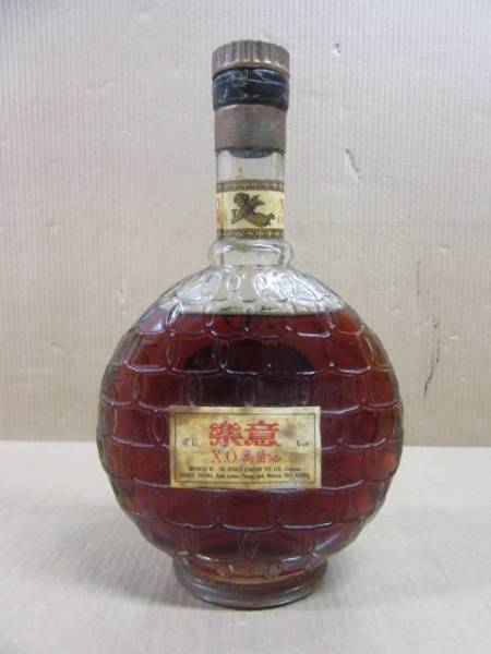 未開栓 古酒 ROUYER GUILLET &CIE ルイエギレ コニャック 未開栓 古酒