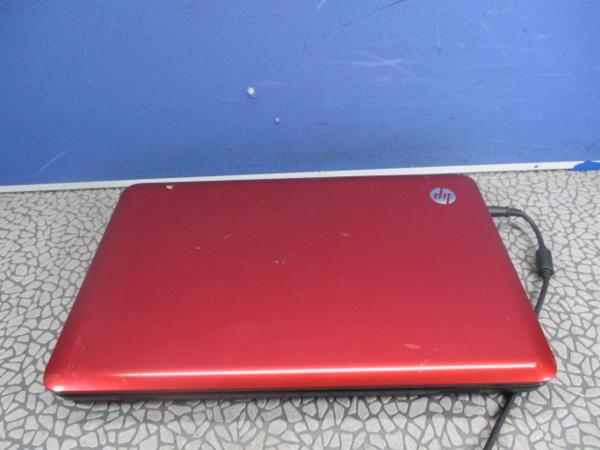 安い，最新作 HP Pavilion g4 Core i3-2330M 2.2GHz/2GB/ 無線マルチノート