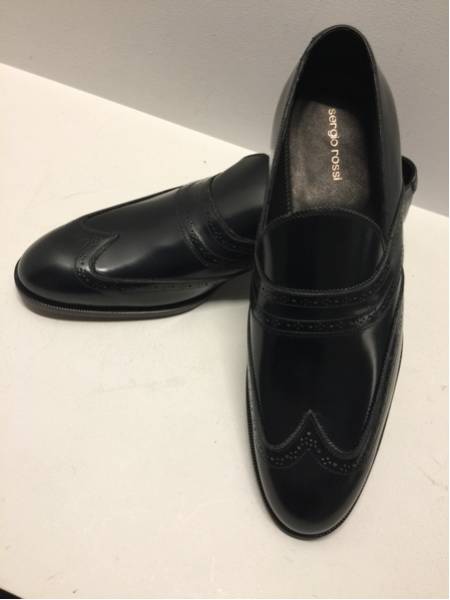 SERGIO ROSSI（セルジオロッシ） \u2013 新品8万Sergiorossiセルジオ 