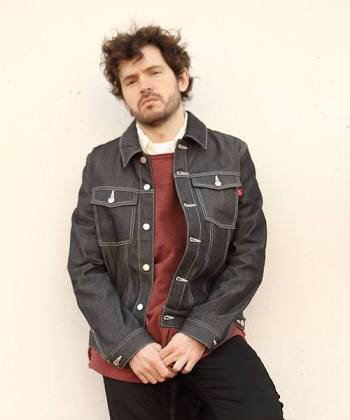 【未着用】VIRGO ヴァルゴ デニムジャケット