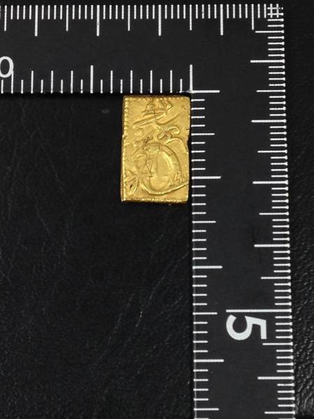 一分金は何種類ある？種類ごとの特徴と見分け方を写真付きで解説
