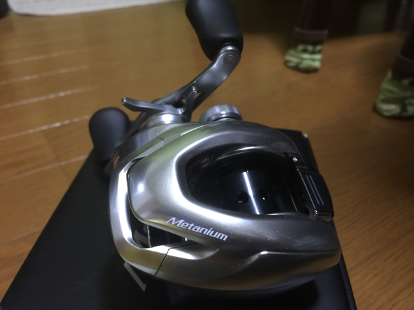 美品☆SHIMANO 美品 シマノ メタニウムMGL HG 右 メタニウムmgl 美品☆SHIMANO 美品 シマノ メタニウムMGL HG 右 メタニウムmgl