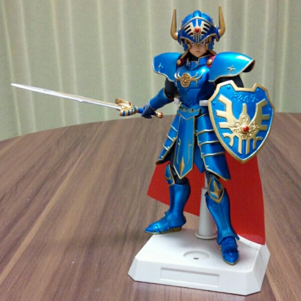 伝説の鎧リターンズ ロトの装備 ドラゴンクエスト 勇者 ロト