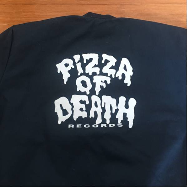 BBQ CHICKENS パーカー L bbqchickens 横山健 ハイスタ 2025年最新