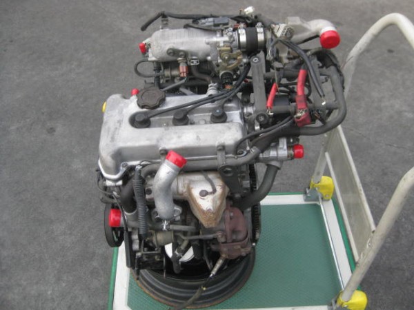 ◇H9 アルトワークス 『HA21S』 エンジン：K6Aターボ◇中古 M1 