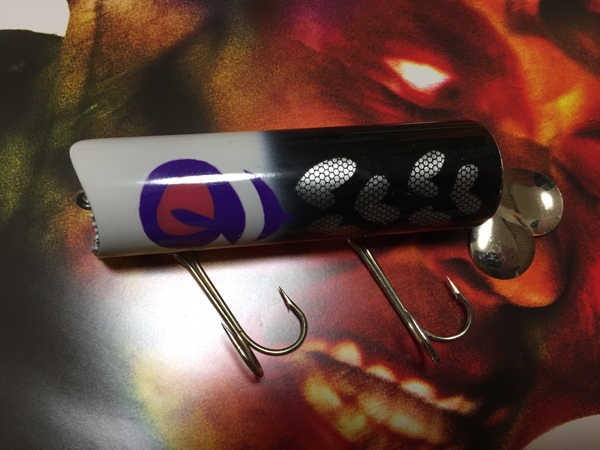 パンダマンユナイテッド パラサイトボムビッグ 検 ヘッドハンターズ 津波ルアーズ マグアタック Ahpl ポッパー 売買されたオークション情報 Yahooの商品情報をアーカイブ公開 オークファン Aucfan Com