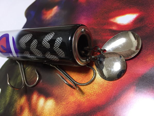 パンダマンユナイテッド パラサイトボムビッグ 検 ヘッドハンターズ 津波ルアーズ マグアタック Ahpl ポッパー 売買されたオークション情報 Yahooの商品情報をアーカイブ公開 オークファン Aucfan Com