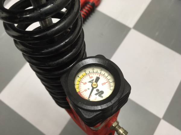 GS 400 パイオリ PAIOLI サス 中古 貴重 ゲージ付き サンパチ GT380 KH