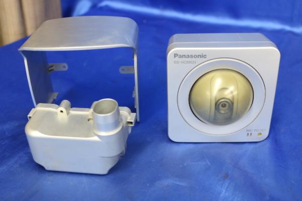 【新品未使用品】Panasonic BB-HCM531 ネットワークカメラ 中古品】Panasonic ネットワークカメラ BB-HCM531 【わけあり】(03188